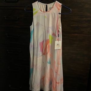 Calvin Klein dress